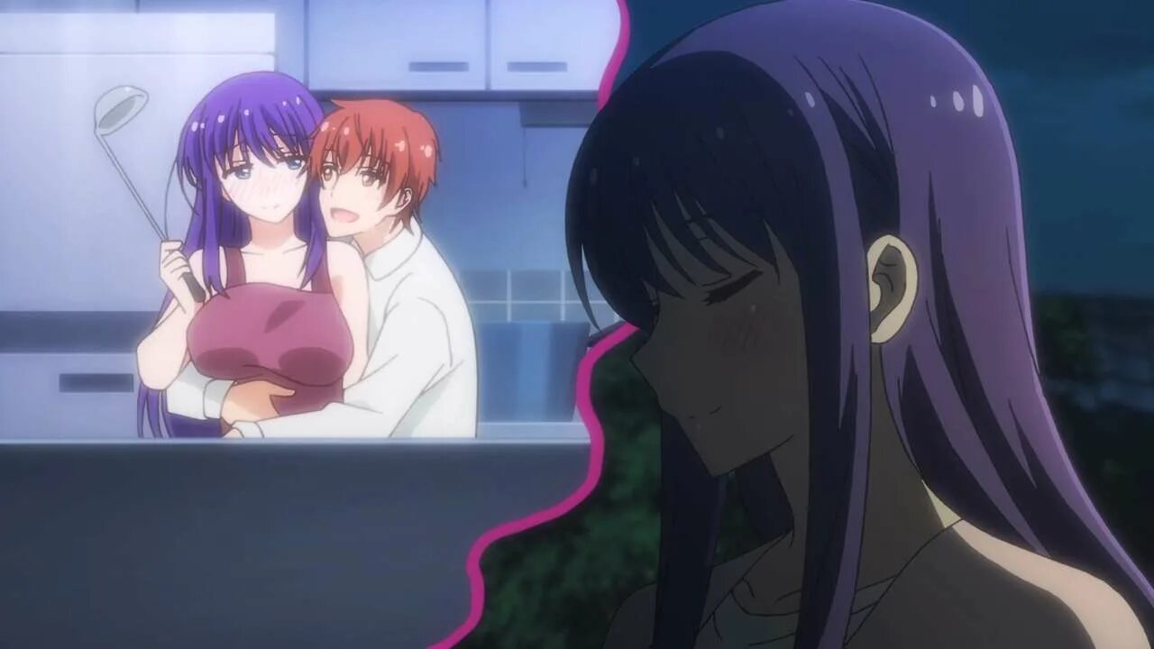 Renseijutsushi colette no h na sakusei monogatari