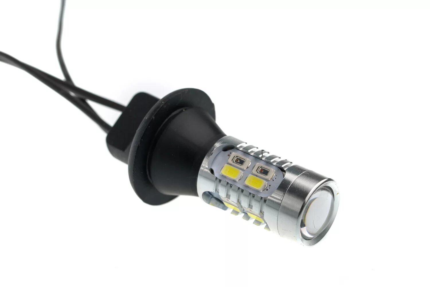 ходовые огни 2 в 1