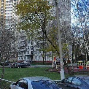 Москва новгородская улица 1