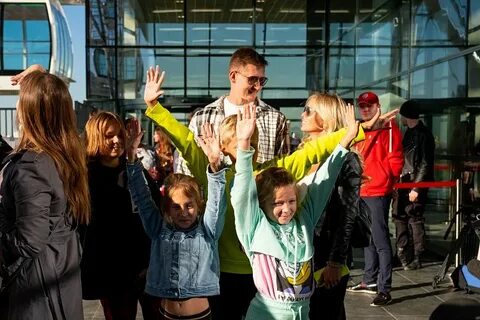 Само открытие