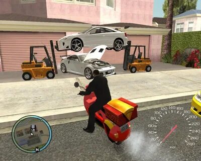 Gta 13