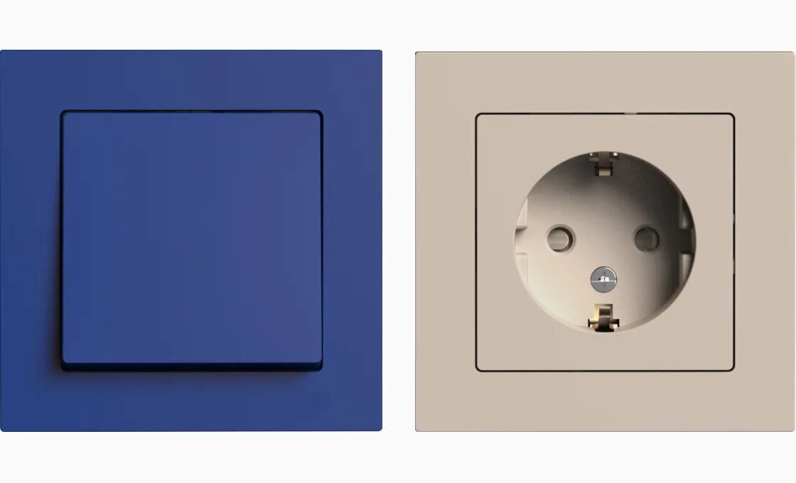 Systeme electric atlasdesign. Systeme electric atlasdesign