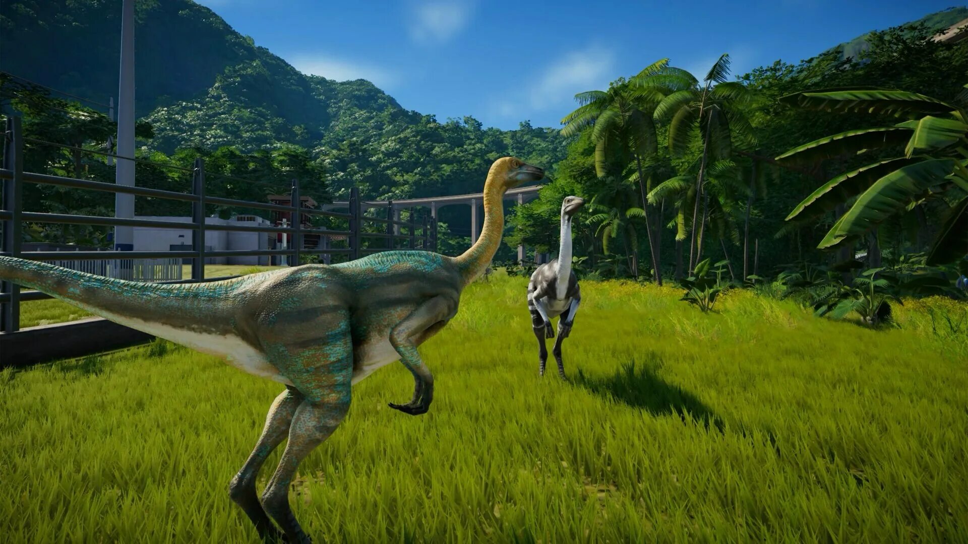 Jurassic world evolution требования. Игра jurassic world evolution. джурасик парк эволюшн. ламбеозавр в jurassic world evolution. jurassic world evolution xbox one.