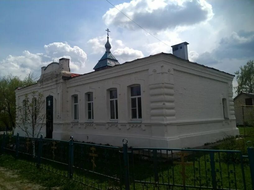 Знаменка тула. Знаменский храм р. п. знаменка тамбовская область.