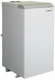 Газовый котел protherm klom 17