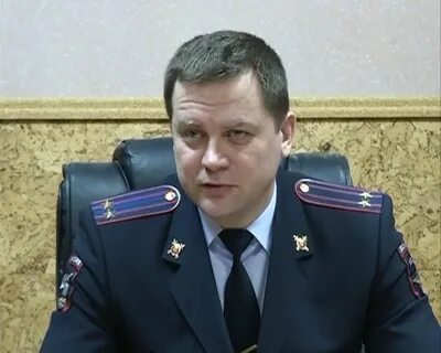Начальник уэбипк