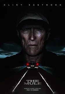The mule