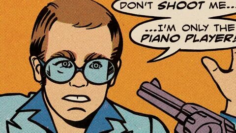 I don t john