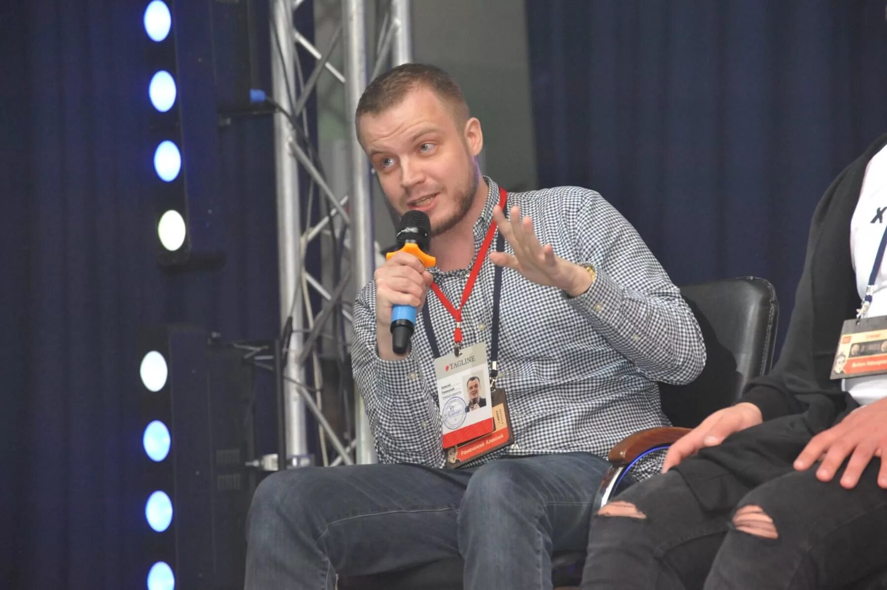 Ключевая конференция для digital-агентств и студий 3D CONF (ТРИ ДНЯ ДО ДЕДЛАЙНА)