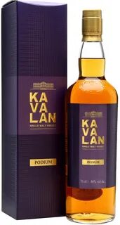 Kavalan виски