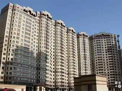 Северное шоссе 17 д