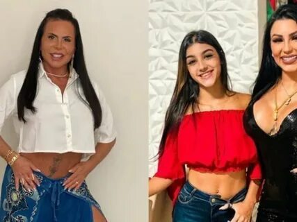 Bia Miranda expõe mãe Jenny com prints, áudios e vídeo de ameaças: "Pa...