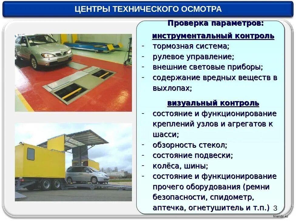 Порядок проведения осмотра транспортных средств. Техосмотр транспортного средства. порядок прохождения технического осмотра. требования к техническому обслуживанию. порядок прохождения технического осмотра автомобиля.