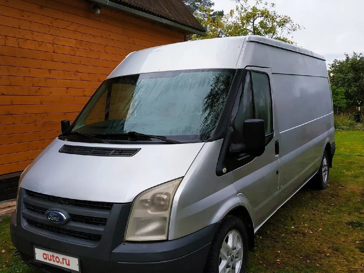 Купить форд транзит 2007 года. Ford Transit 2007. Ford Transit 2007г. Форд Транзит 2007 цельнометаллический. Ford Transit фургон 2007.