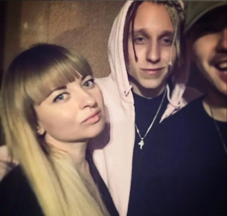 С кем встречается т Айза Долматова призналась, что сделала аборт от Олега Майами из-за его финансово