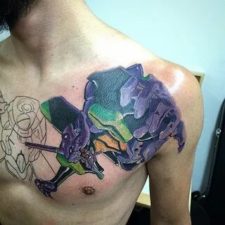 Tattoo 1