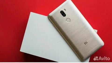 Xiaomi mi plus