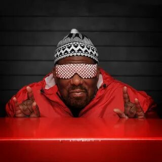 Afrika bambaataa