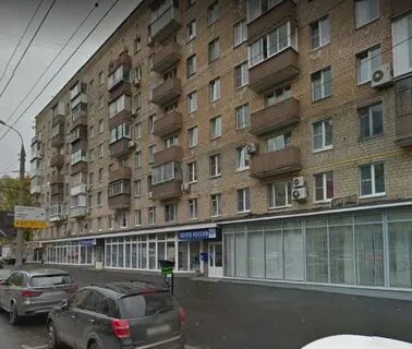 Ул грузинская дом