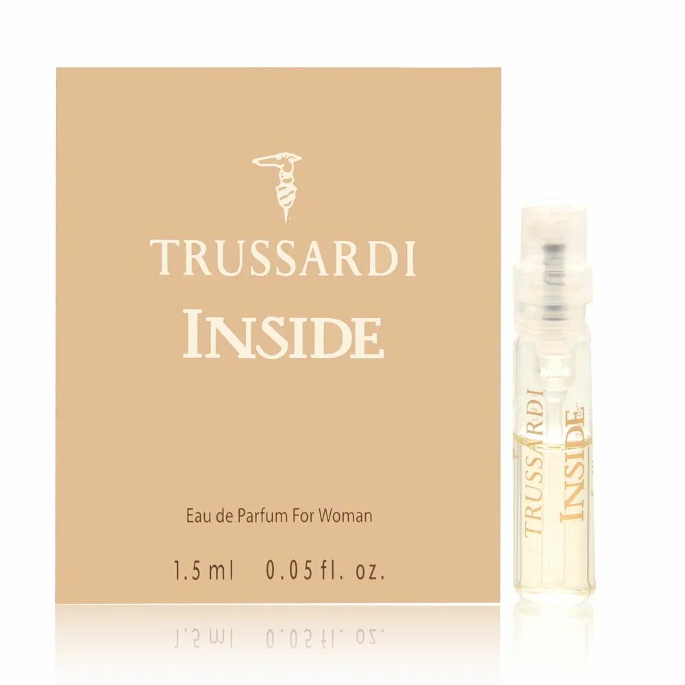Inside delight. Труссарди инсайд парфюм. духи trussardi inside. труссарди инсайд женские. trussardi inside delight.