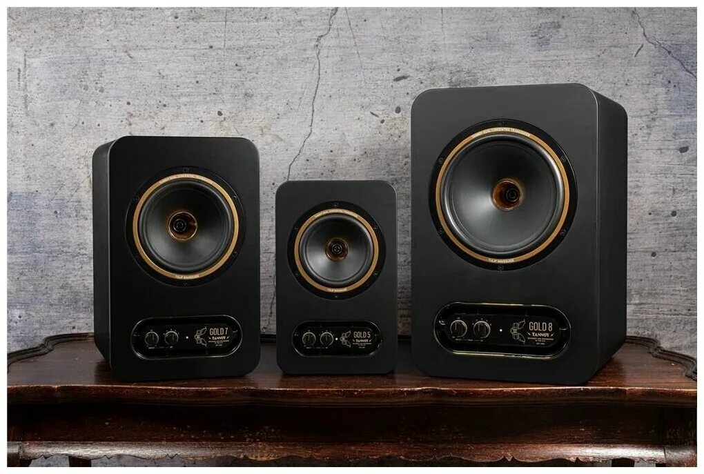 Tannoy gold. Студийный монитор Tannoy Gold 5. Tannoy Gold 8. Tannoy Gold 7. Студийный монитор Tannoy Gold 7.