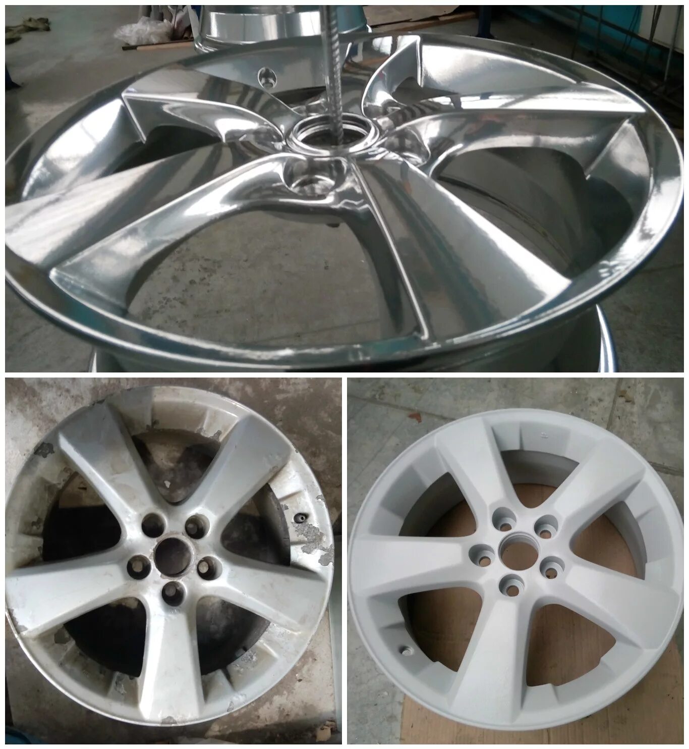 Диски после покраски. Восстановление литых дисков. Покраска дисков. Диски покраска. Литые диски до после.