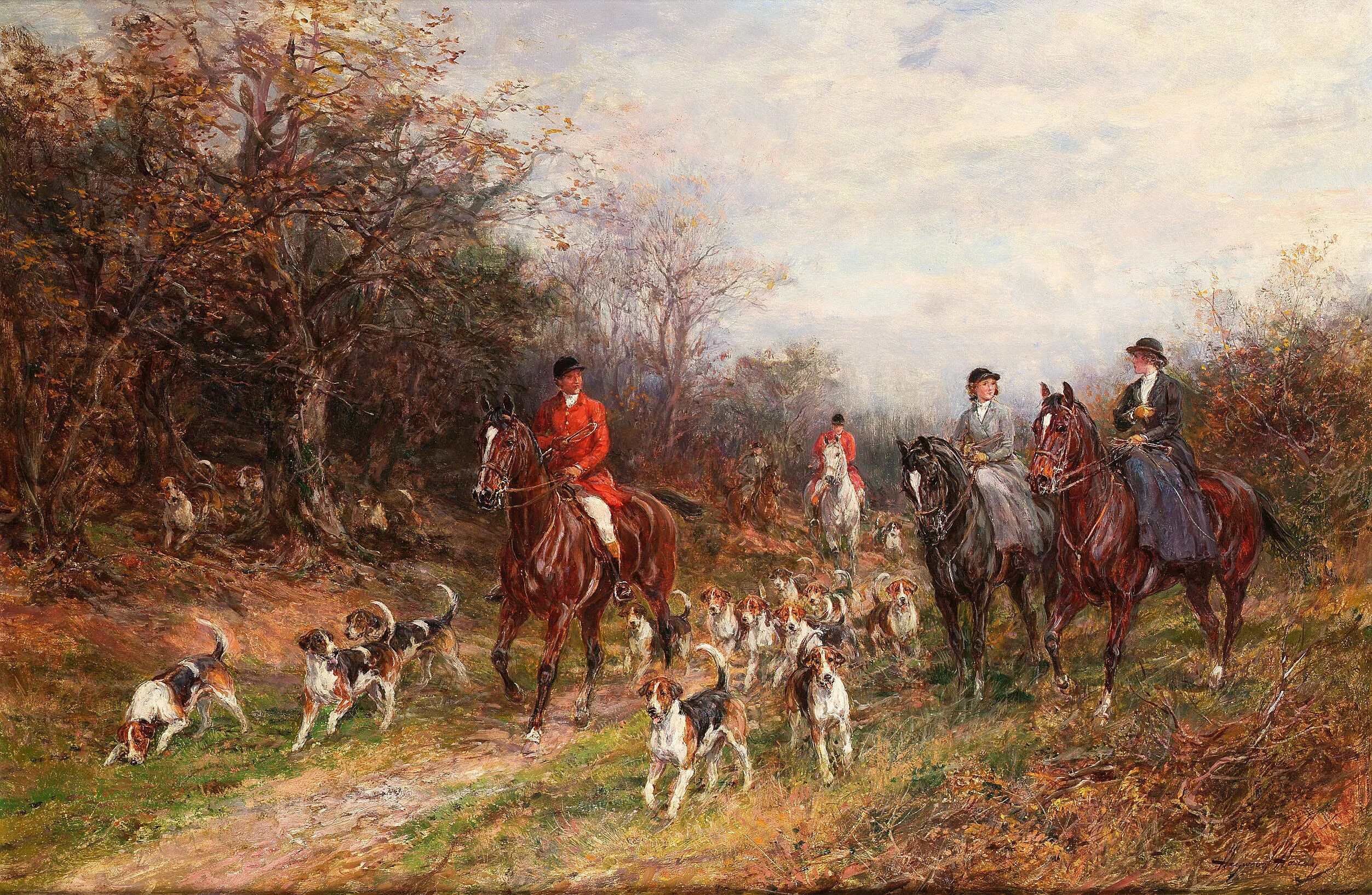 Охота развлечения. Хейвуд Харди охота. Харди Хейвуд картины охота. Heywood Hardy 1842-1933. Английский художник Хейвуд Харди 1842-1933.