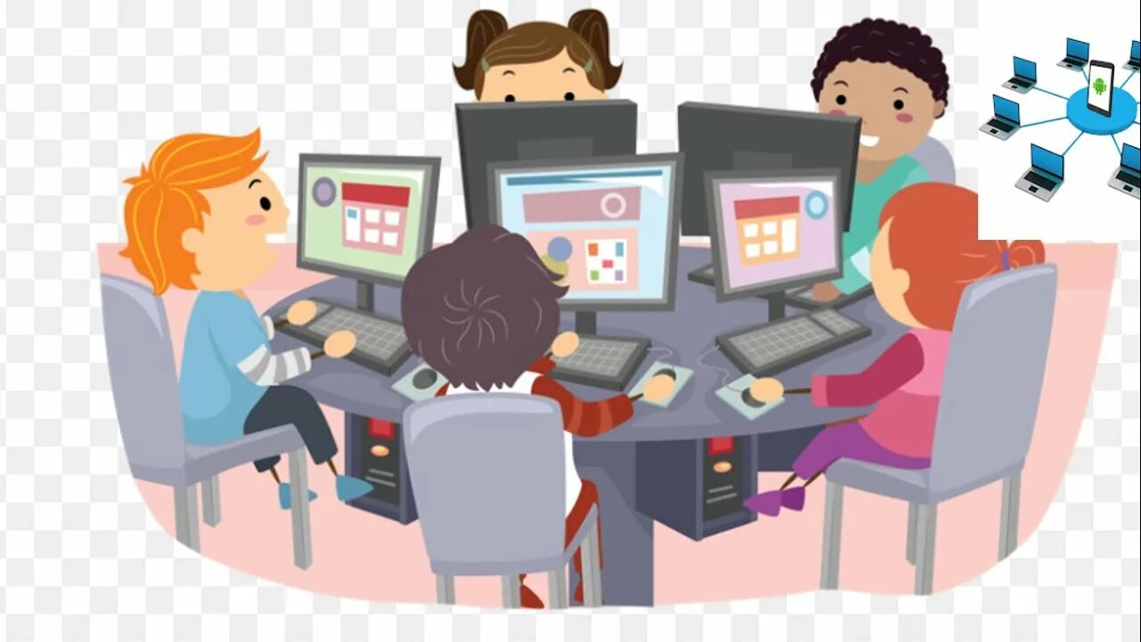 Информатика в образование и технике