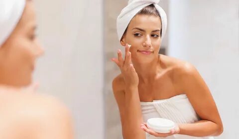 Beauty care