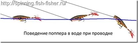 Проводка на поппер
