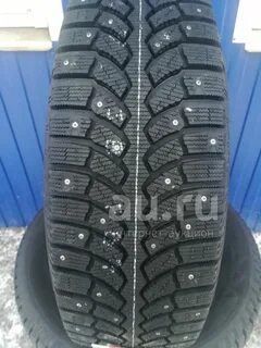 Bridgestone blizzak spike r16