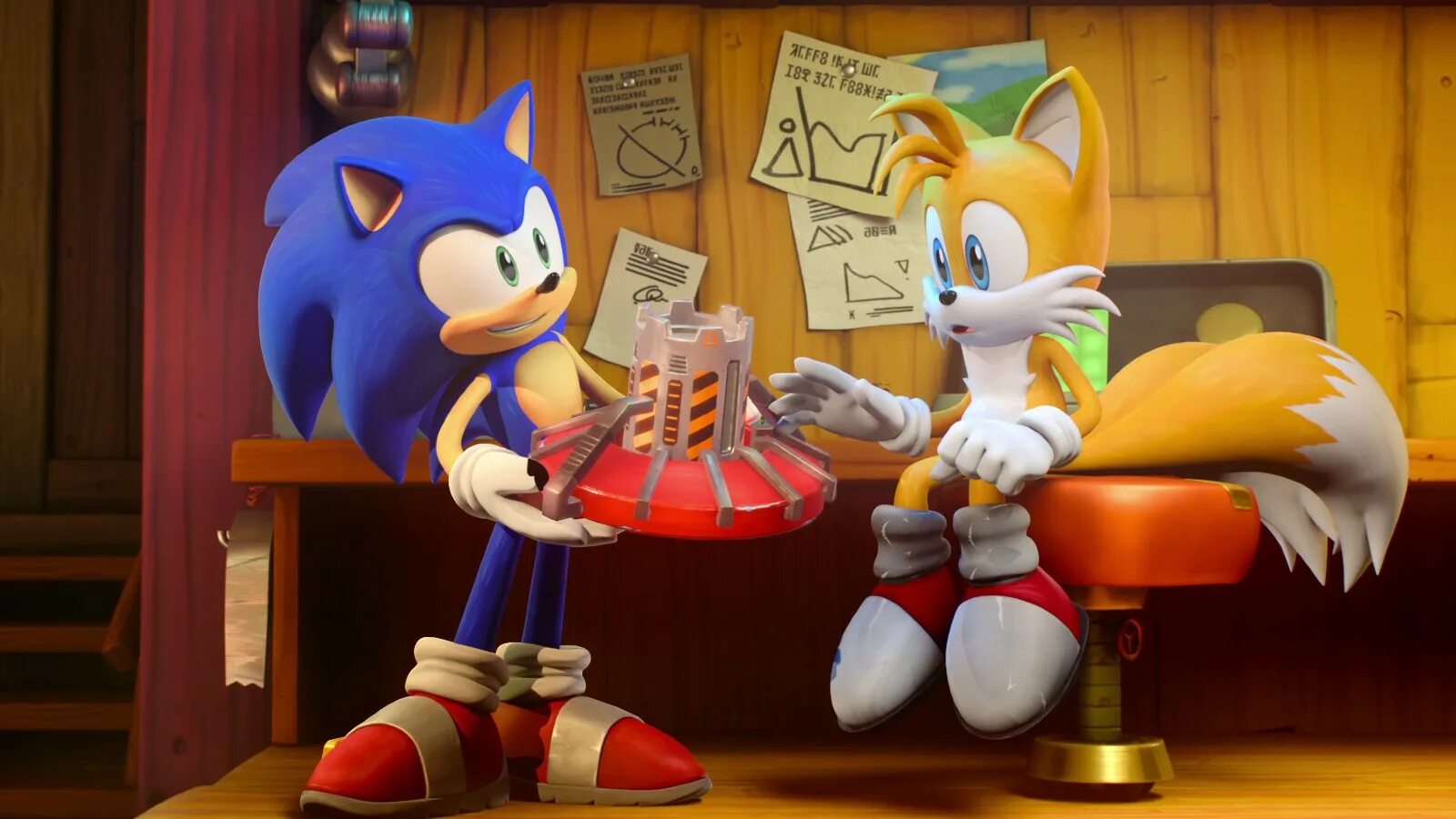 Sonic prime субтитры. Sonic prime субтитры
