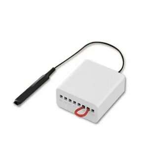 Zigbee датчик температуры