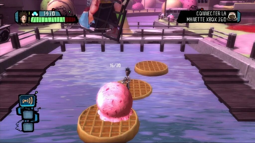 Осторожно осадки в виде фрикаделек игра. Дождь из фрикаделек игра. Cloudy with a chance of meatballs игра. Дождь из фрикаделек игра. Cloudy with a chance of meatballs игра.