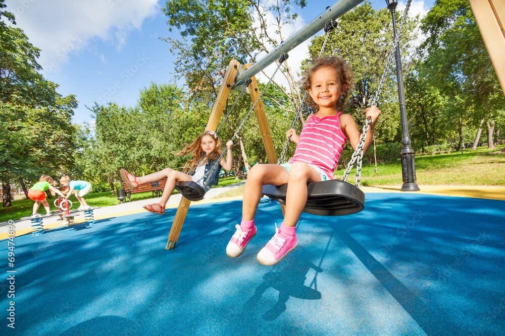 Как открыть playground