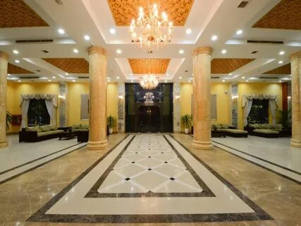 River palace hotel