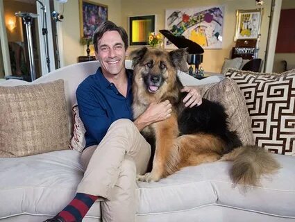 John dog