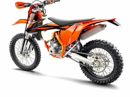 Ktm exc