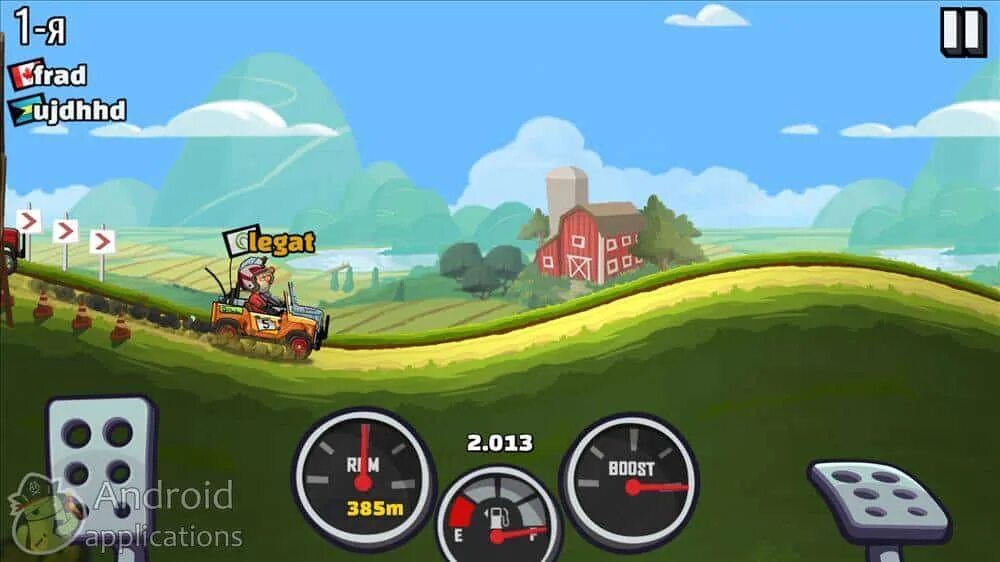 1 версия hill climb racing. Hill Climb Racing 2 мод. Хилл климб рейсинг БПАН. Мод на Hill Climb Racing Nokia. HCR HTTYD Mod Хилл климб рейсинг.