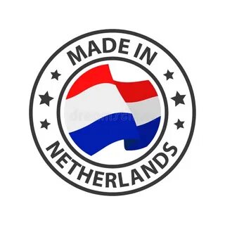 Made in holland