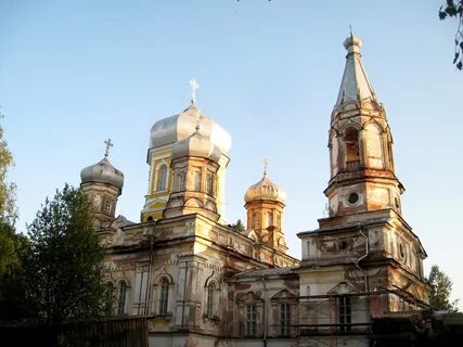 Погода в вытегре на 10 дней