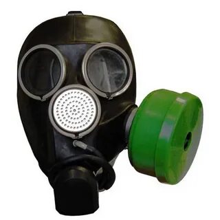 Противогаз пг 7