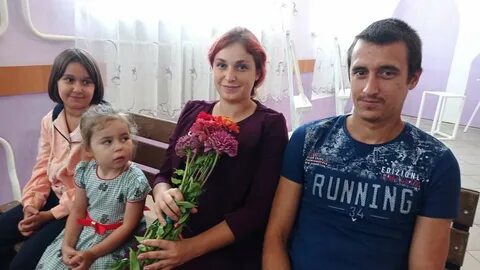Мероприятия посвященные дню многодетной семьи