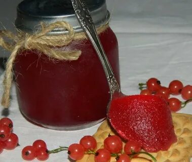 Что можно сделать смородины на зиму