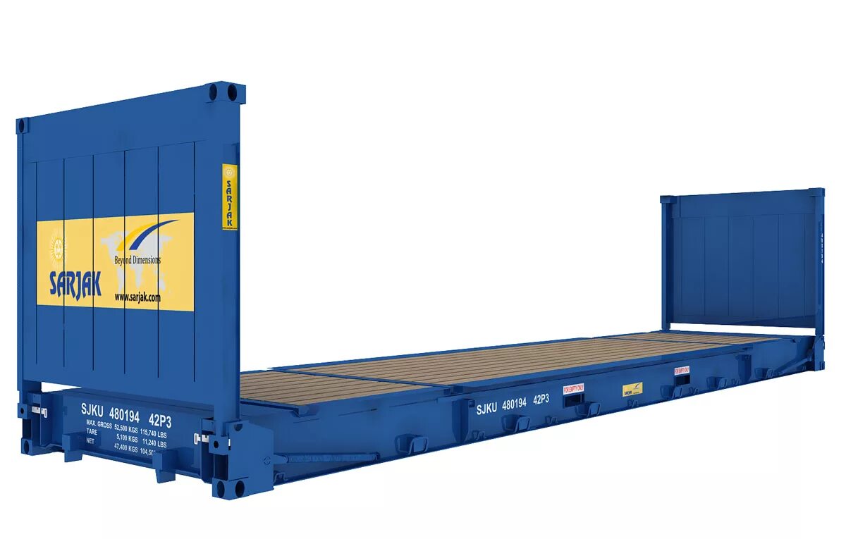 Флэт 40. 40 футовый контейнер flat rack. 20-ти футовый контейнер — платформа (flat rack). контейнер флэт рэк 40 футов. 20 flat rack контейнер (fr).
