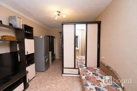 Комната стахановская