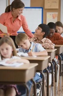 Школа ученик и учитель 18