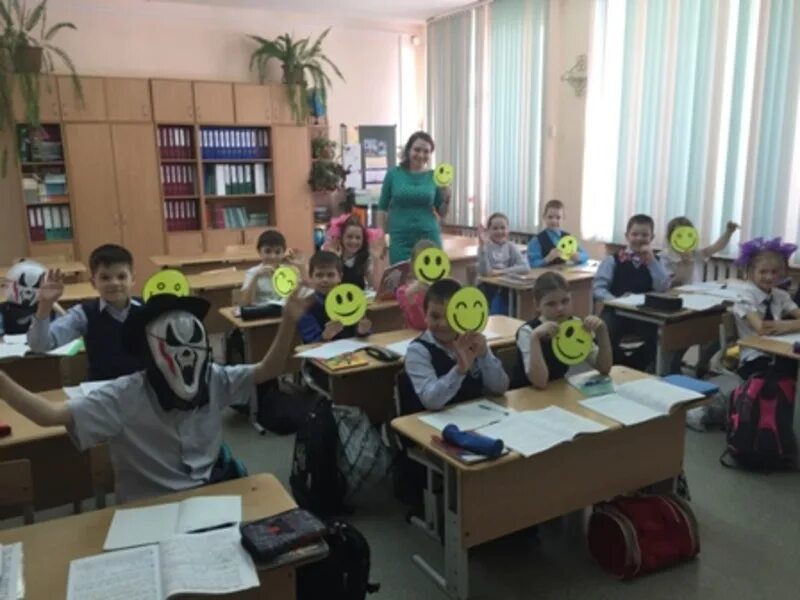 Приколы над одноклассниками на 1 апреля. Розыгрыш на 1 апреля в школе для одноклассников. как разыграть одноклассников.