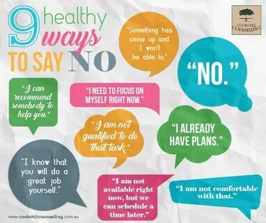 Ways ways and more ways