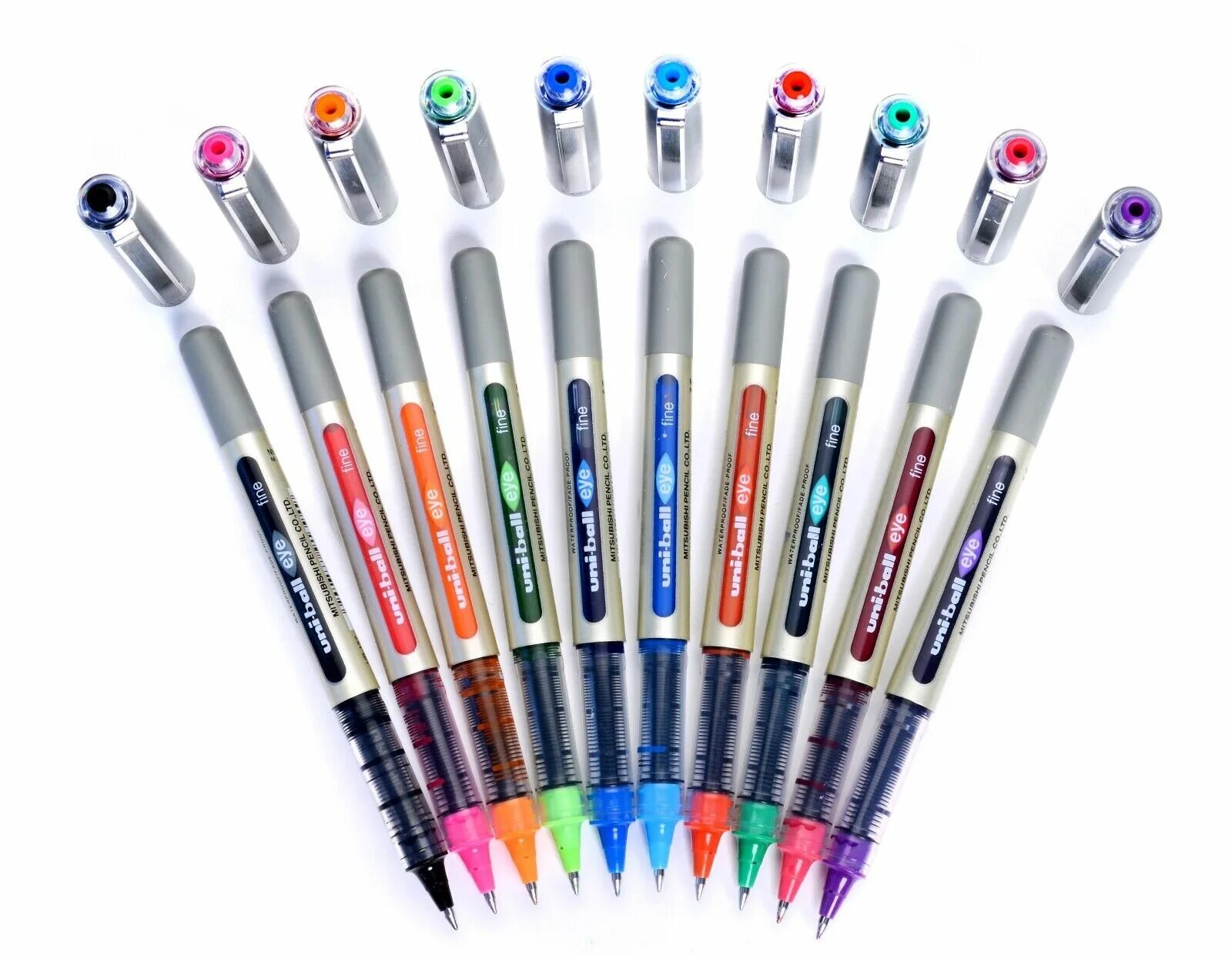 Uni-Ball Eye 0,7мм. Uni-Ball Gel Pens. Uni Ball ручка UB-150. Uni Ball ручки. Ручки uni ball